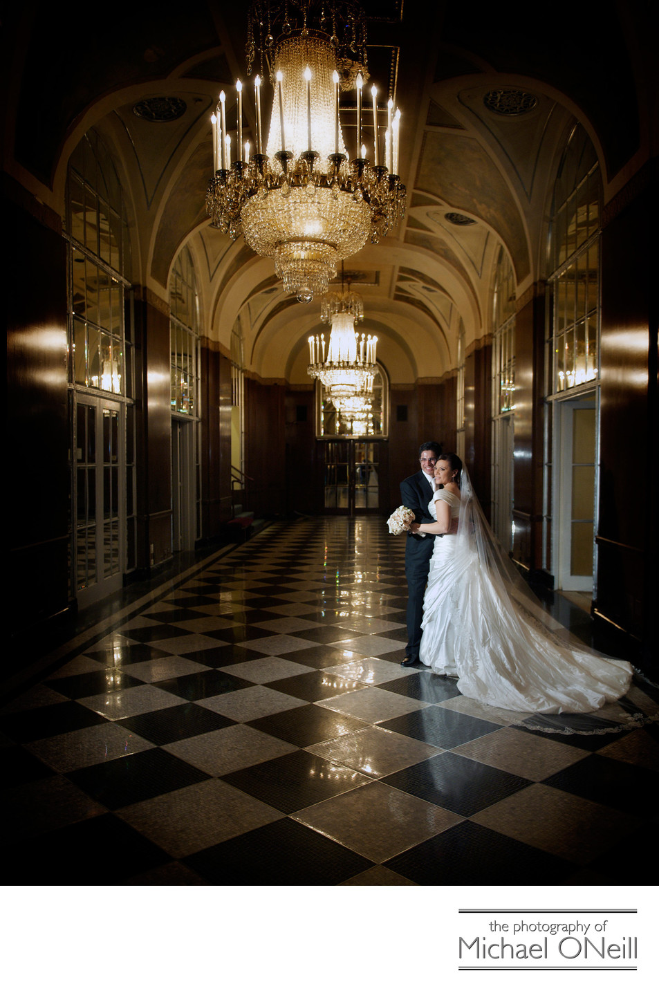 Best Waldorf Astoria NYC Wedding Photographer