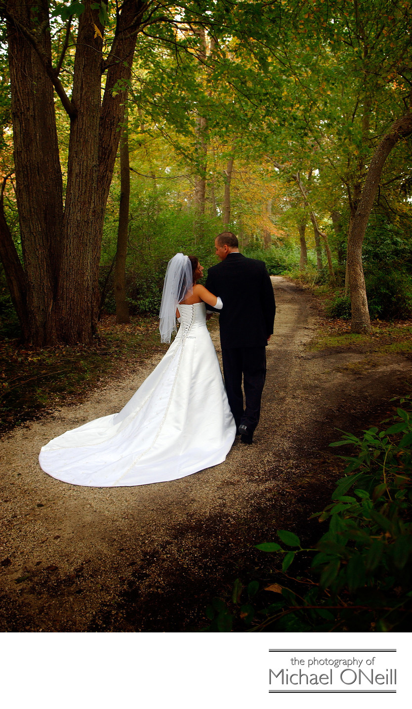 Best Long Island Photojournalistic Wedding Photography