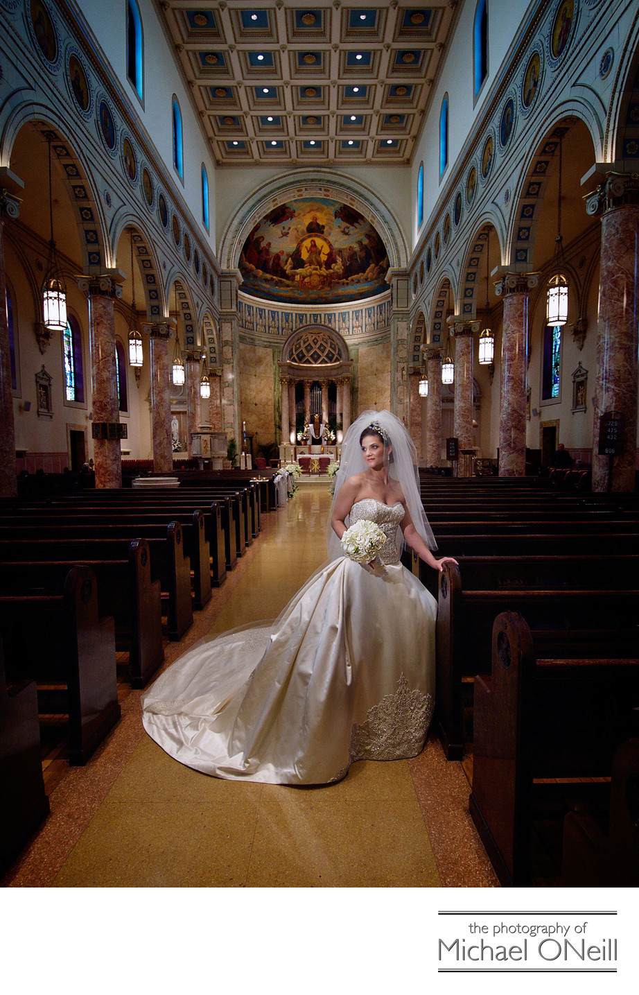 Marina Del Rey Bronx Brooklyn NYC Best Wedding Photographer
