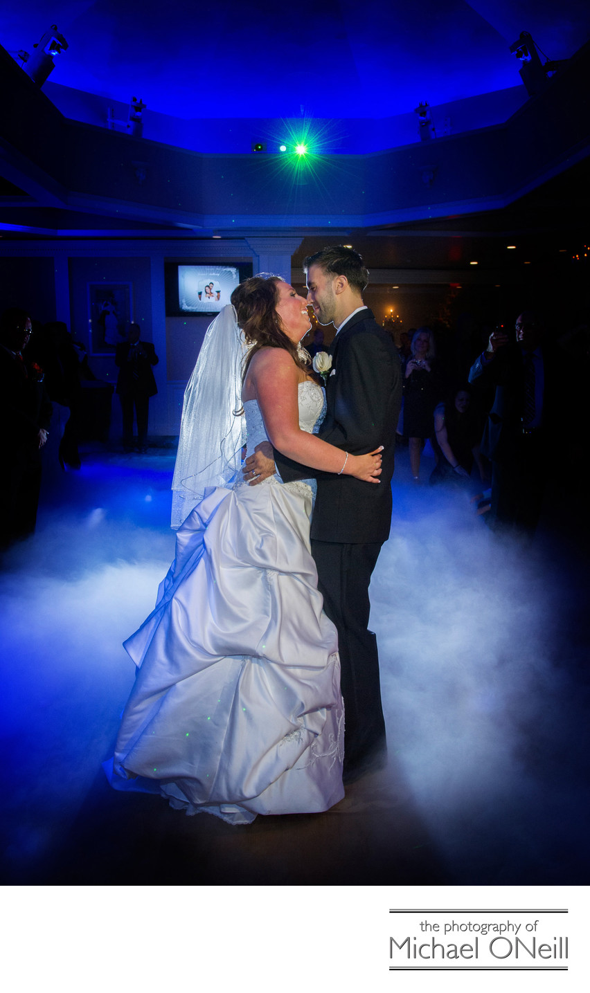 Long Island Wedding Photography With Emotion