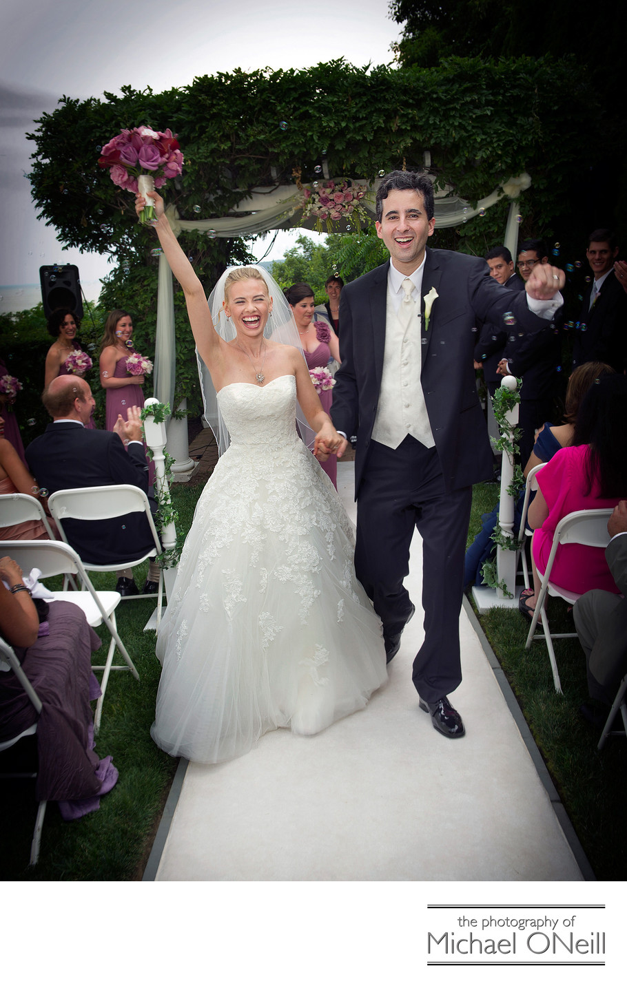 Lombardi's on the Sound Weddings