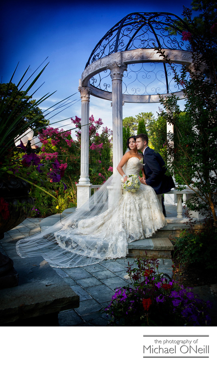 Lombardis Long Island Wedding Pictures