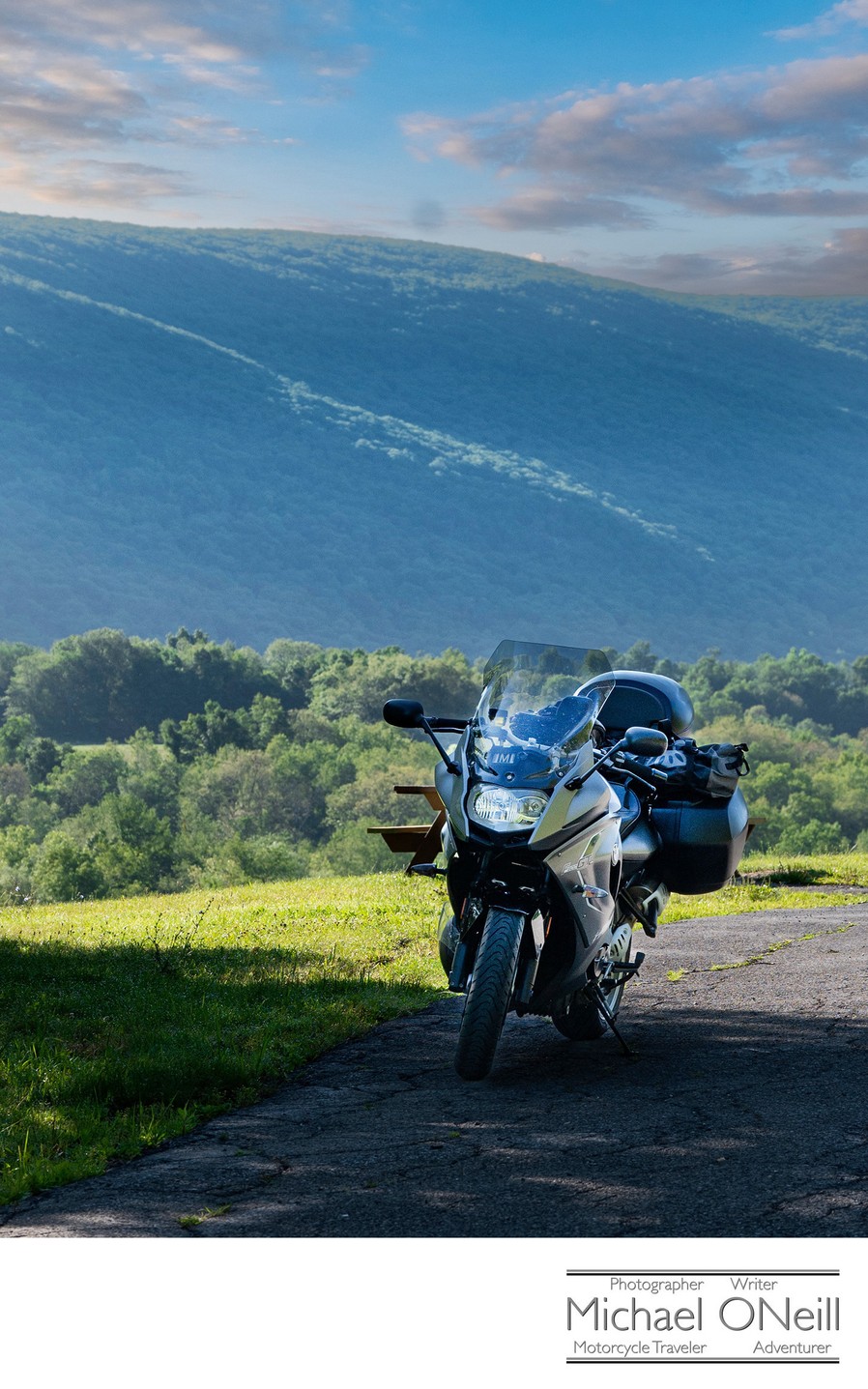 Hudson Valley Motorcycle Trip