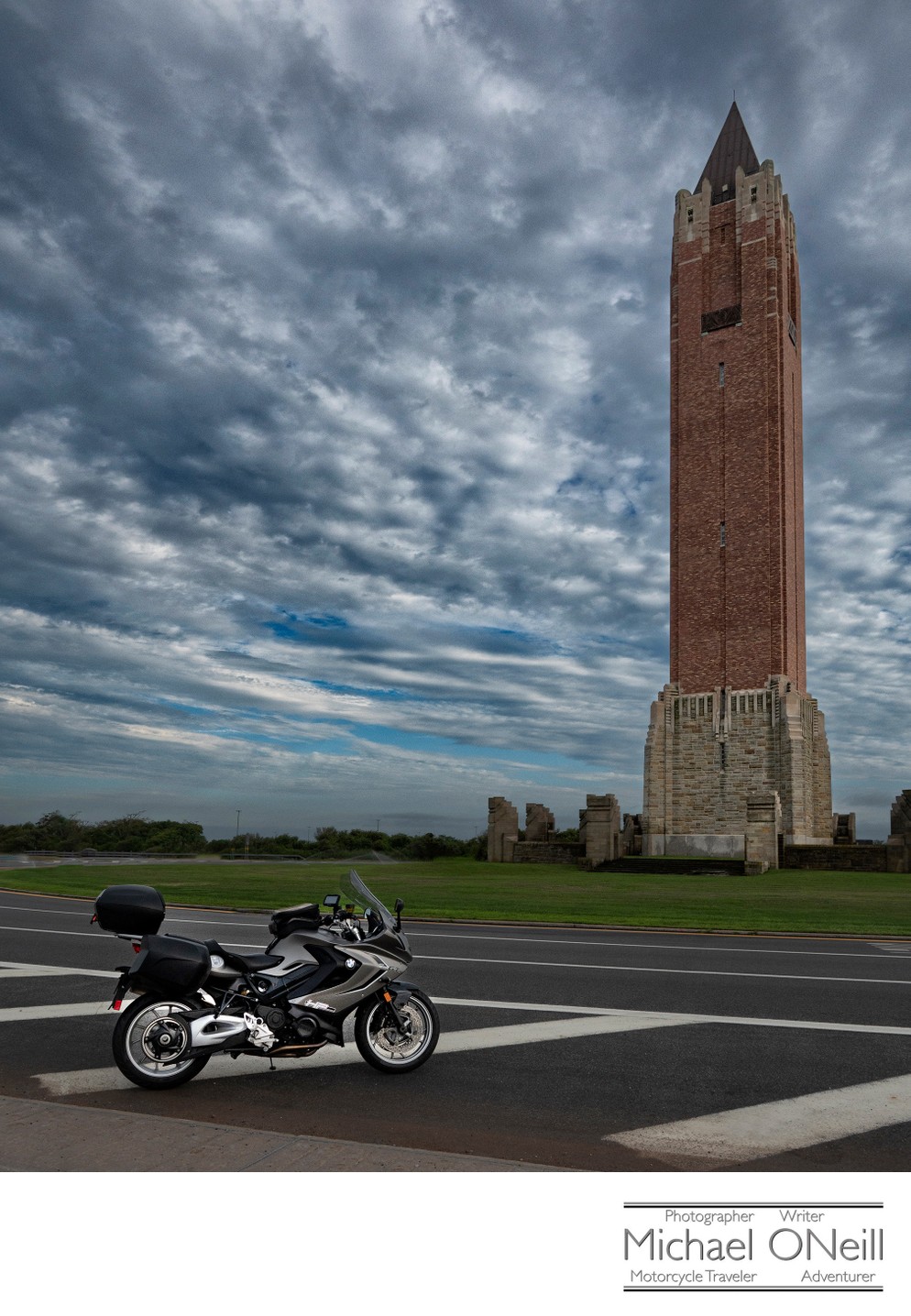 Long Island motorcycle rides
