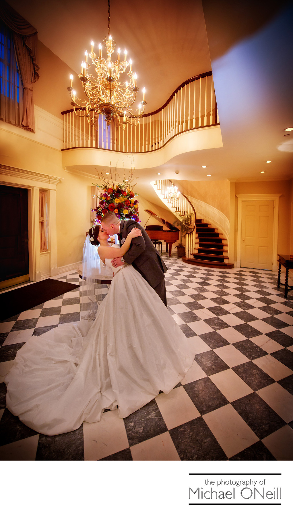 Royalton Mansion Roslyn Wedding Pictures
