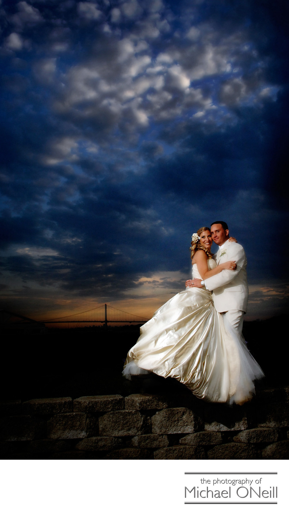 best marina del rey bronx NYC wedding photographer