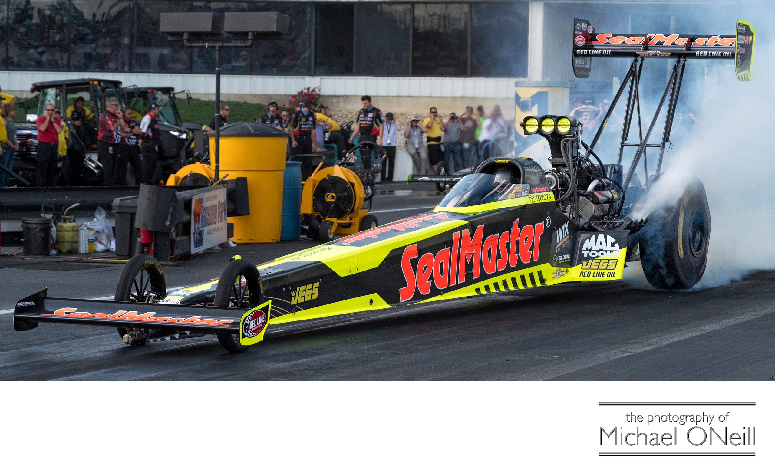 NHRA Summernationals Raceway Park Englishtown NJ Pics Michael ONeill