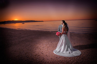 Best Crescent Beach Club Bayville, NY Wedding Photographer