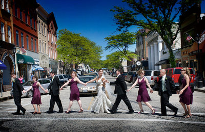 Vineyard Wedding Pictures Long Island