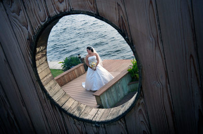 Allegria Wedding Photography Long Beach