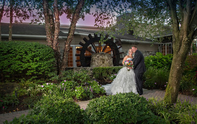 Watermill Inn LI Wedding Photos Long Island