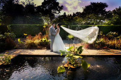 Great Outdoor Locations Long Island Wedding Pictures LI