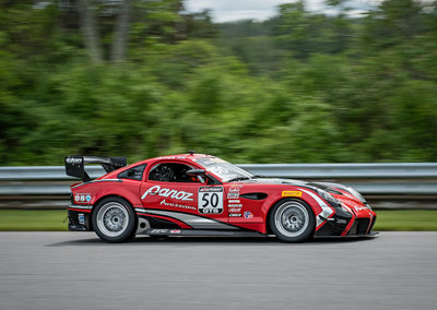 Pirelli World Challenge Photographs Lime Rock