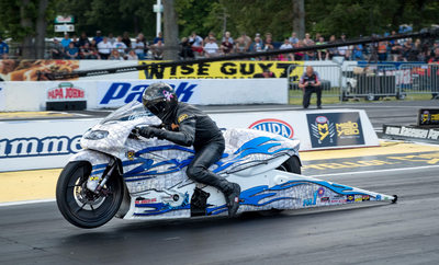 Motorsports Racing Photographer NHRA NASCAR PWC IMSA