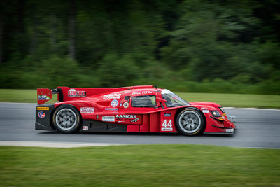 IMSA Prototype WeatherTech Photos Lime Rock Road Racing