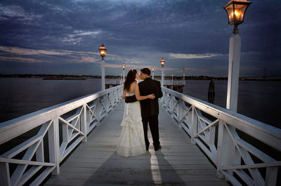 Marina del Rey NYC Bronx Best Wedding Photographer