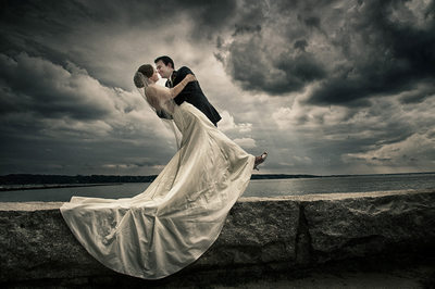 best glen cove mansion wedding photographer NY