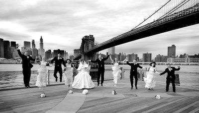 Best NYC Waldorf Astoria Wedding Photography