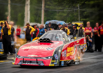NHRA NASCAR IMSA PWC CCS MotoAmerica Stock Photographer