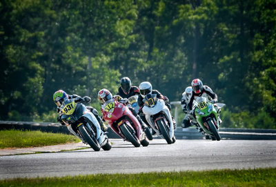 Motorcycle Road Racing Photos NY NJ PA CT NH MD VA