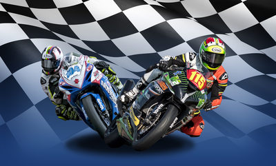Motorcycle Racing Advertising Public Relations Photography