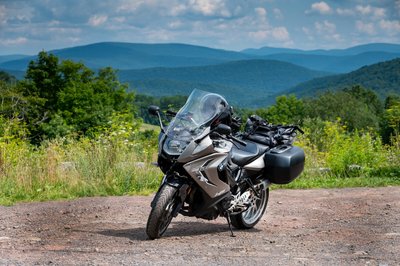 Motorcycle Photographer Author Writer Catskill Mountains Pics and Images