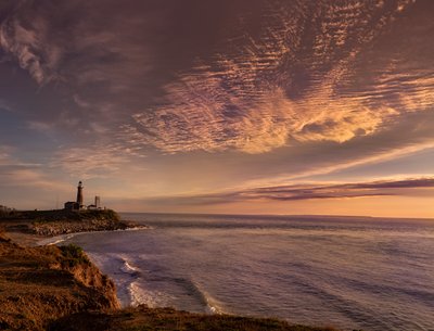 Montauk Point Lighthouse Pictures