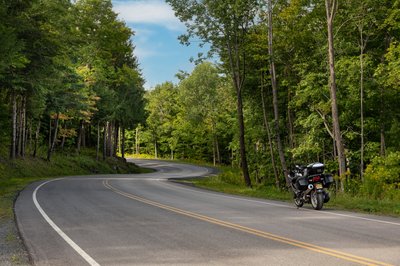 Best Catskill Mountain Road Trips