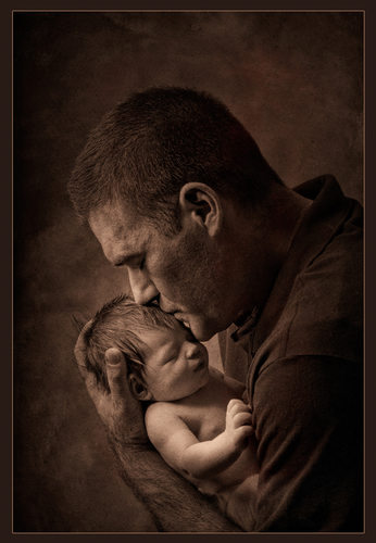 Best Newborn Studio Photographer Long Island New York