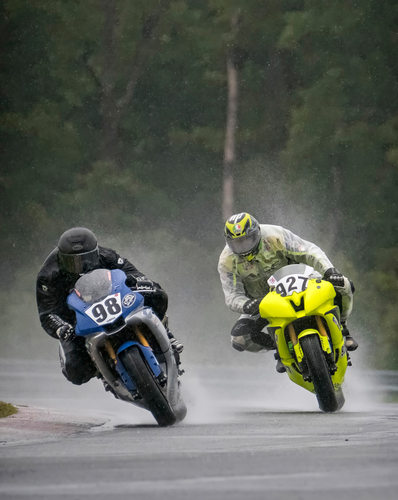 Reliable Creative Motorsports Racing Photographer US
