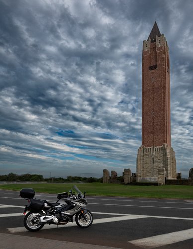 Long Island motorcycle rides