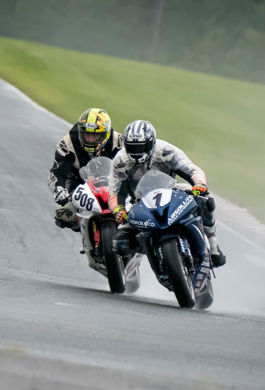 Motorcycle Road Racing Photographer MotoAmerica CCS NJMP