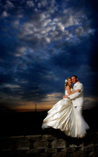 best marina del rey bronx NYC wedding photographer