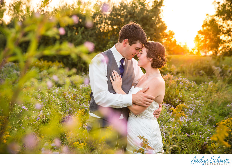 The Mansfield Barn Wedding Photography VT