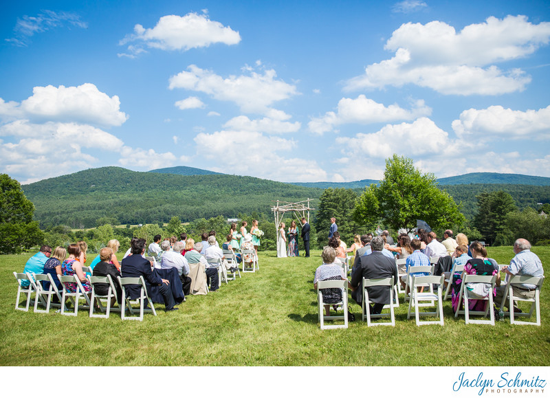 Barn Wedding Venues In Vermont Season love