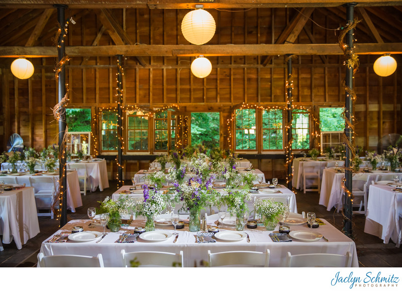 West Mountain Inn Wedding VT