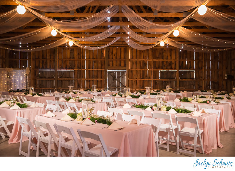 Franklin County Field Days wedding photo