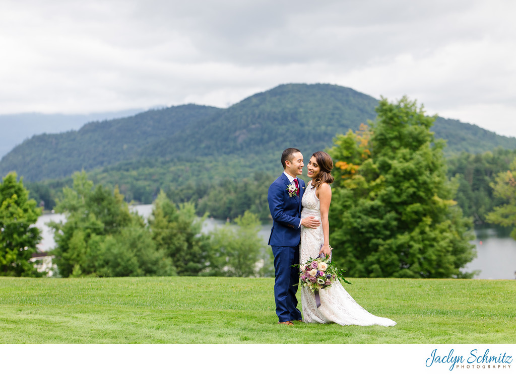 Lake wedding photos Indiana