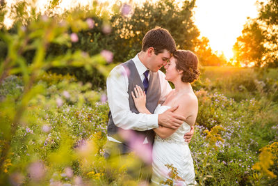 The Mansfield Barn Wedding Photography VT