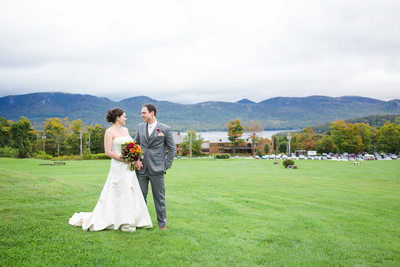 Mountaintop Inn wedding photos