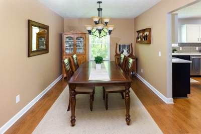 Dining room home for sale