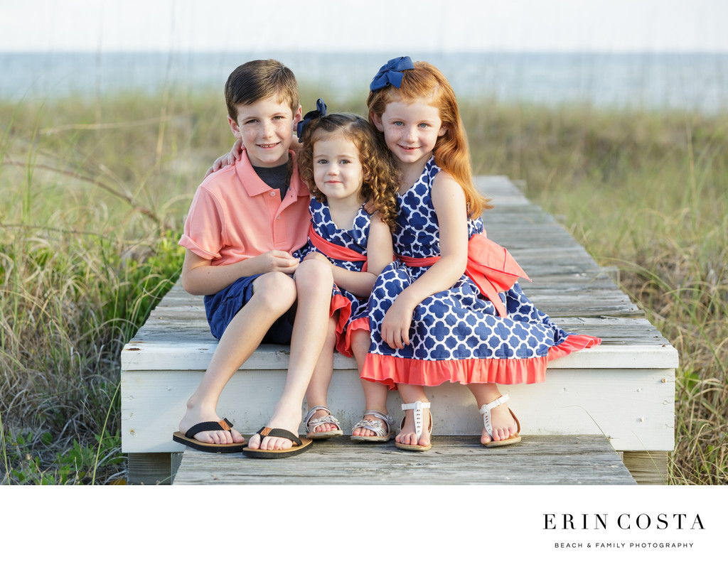 Holden Beach Photographers
