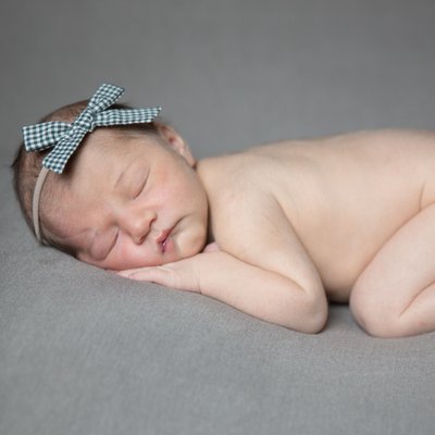 Newborn Photographer Wilmington NC