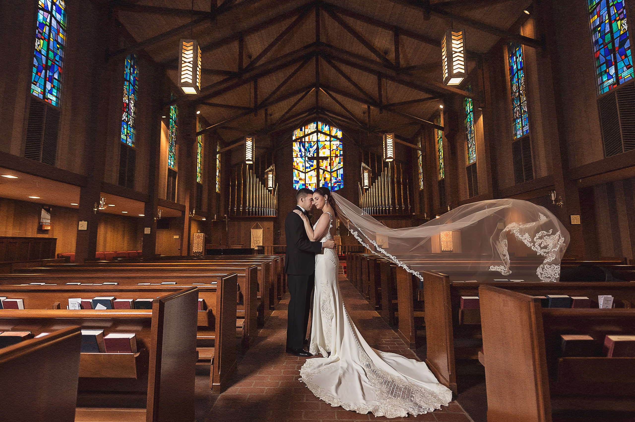 Wedding photographers in jacksonville