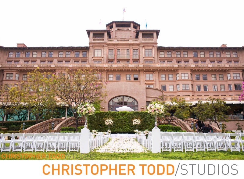 The Langham Huntington Pasadena Wedding Photographer The Langham Huntington Pasadena Photographer