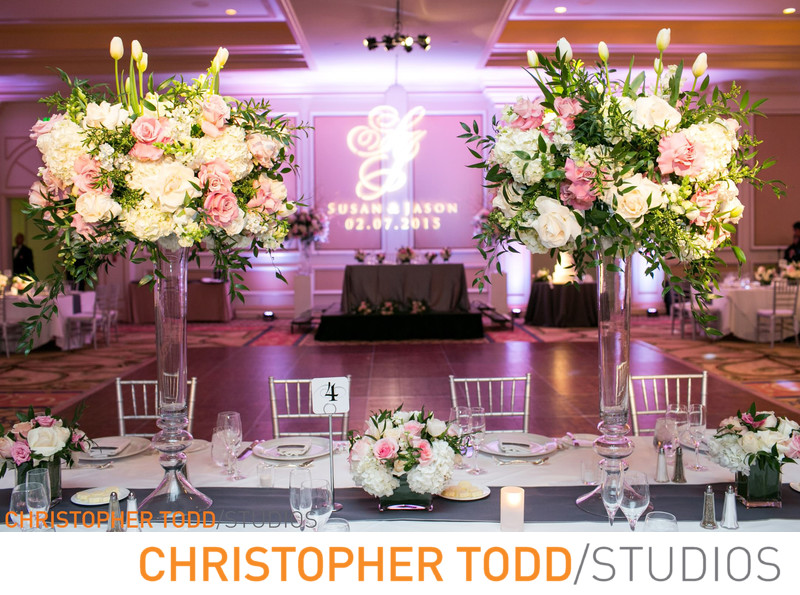 The Langham Huntington Pasadena Wedding Photographer Langham Huntington Pasadena Wedding