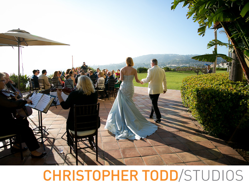 Ritz Carlton Laguna Niguel Wedding Photographer