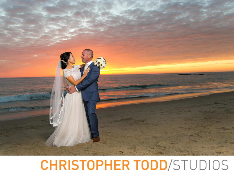 Surf And Sand Resort Weddings