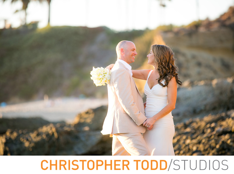 Montage Laguna Beach Weddings