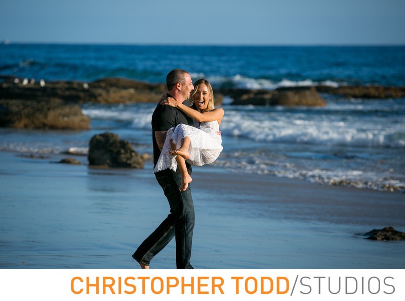 Crystal Cove Photographer